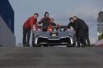 Audi R15 TDI 2009 года